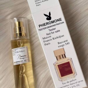 Tester Pheromone