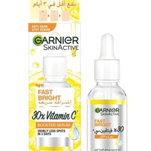Garnier SkinActive Vitamin C sérum