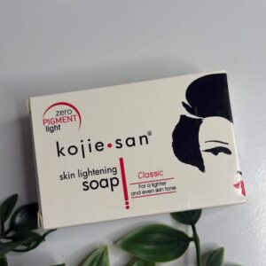 Savon Kojie San