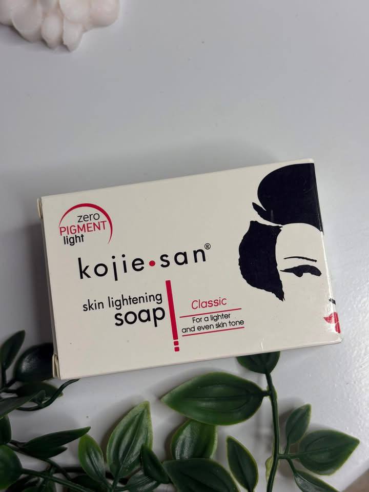 Savon Kojie San